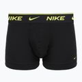 Boxeri pentru bărbați Nike Essential Cotton Stretch 2 pairs black pepper 2