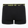 Boxeri pentru bărbați Nike Essential Cotton Stretch 2 pairs black pepper 4