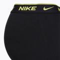 Boxeri pentru bărbați Nike Essential Cotton Stretch 2 pairs black pepper 5