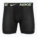 Boxeri pentru bărbați Nike Dri-Fit Micro Advanced 3 pairs smokey grey 3