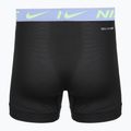 Boxeri pentru bărbați Nike Dri-Fit Micro Advanced 3 pairs smokey grey 5