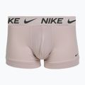 Boxeri pentru bărbați Nike Dri-Fit Essential Micro Trunk 3 pairs of briefs 2