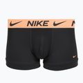 Boxeri pentru bărbați Nike Dri-Fit Essential Micro Trunk 3 pairs of briefs 4