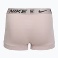 Boxeri pentru bărbați Nike Dri-Fit Essential Micro Trunk 3 pairs of briefs 5