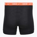Boxeri pentru bărbați Nike Essential Cotton Stretch 3 pairs cinder black 5