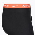 Boxeri pentru bărbați Nike Essential Cotton Stretch 3 pairs cinder black 6