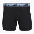 Boxeri pentru bărbați Nike Essential Cotton Stretch 3 pairs blue dawn 2
