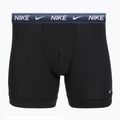Boxeri pentru bărbați Nike Essential Cotton Stretch 3 pairs blue dawn 4