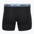 Boxeri pentru bărbați Nike Essential Cotton Stretch 3 pairs blue dawn 5