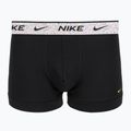 Boxeri pentru bărbați Nike Cotton Stretch Trunk 3 pairs open 4
