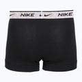 Boxeri pentru bărbați Nike Cotton Stretch Trunk 3 pairs open 5