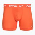 Boxeri pentru bărbați Nike Dri-Fit Essential Micro 3 sunset pairs 2