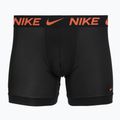 Boxeri pentru bărbați Nike Dri-Fit Essential Micro 3 sunset pairs 4