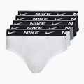 Slipuri pentru bărbați Nike Cotton Stretch Brief Adobe Brown