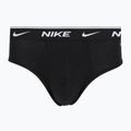 Slipuri pentru bărbați Nike Cotton Stretch Brief Adobe Brown 4
