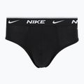 Slipuri pentru bărbați Nike Cotton Stretch Brief Adobe Brown 5