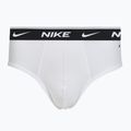 Slipuri pentru bărbați Nike Cotton Stretch Brief Adobe Brown 6