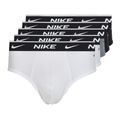 Slipuri pentru bărbați Nike Cotton Stretch Brief Adobe Brown 8