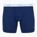 Boxeri pentru bărbați Nike Essential Cotton Stretch 3 pairs blue graphite 4