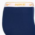Boxeri pentru bărbați Nike Essential Cotton Stretch 3 pairs blue graphite 6