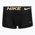 Boxeri pentru bărbați Nike Dri-Fit Essential Micro Trunk 3 moonlight pairs 2