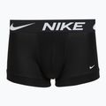 Boxeri pentru bărbați Nike Dri-Fit Essential Micro Trunk 3 moonlight pairs 3