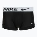 Boxeri pentru bărbați Nike Dri-Fit Essential Micro Trunk 3 moonlight pairs 4
