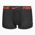 Boxeri pentru bărbați Nike Dri-Fit Essential Micro Trunk 3 pairs grey 6