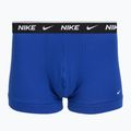 Boxeri pentru bărbați Nike Essential Cotton Stretch Trunk dark navy 2