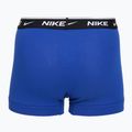 Boxeri pentru bărbați Nike Essential Cotton Stretch Trunk dark navy 4
