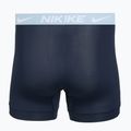 Boxeri pentru bărbați Nike Dri-Fit Essential Micro 3 pairs petrol 5