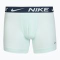 Boxeri pentru bărbați Nike Dri-Fit Essential Micro 3 vintage green pairs 2