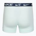 Boxeri pentru bărbați Nike Dri-Fit Essential Micro 3 vintage green pairs 3