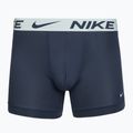 Boxeri pentru bărbați Nike Dri-Fit Essential Micro 3 vintage green pairs 5
