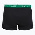Boxeri pentru bărbați Nike Cotton Stretch Trunk 3 pairs drizzle 3
