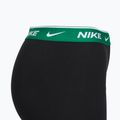 Boxeri pentru bărbați Nike Cotton Stretch Trunk 3 pairs drizzle 4