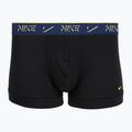 Boxeri pentru bărbați Nike Cotton Stretch Trunk 3 pairs herd 4