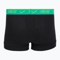 Boxeri pentru bărbați Nike Cotton Stretch Trunk 3 pairs herd 5