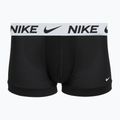 Boxeri bărbați Nike Dri-FIT Trunk 3 perechi licorice 2