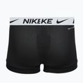 Boxeri bărbați Nike Dri-FIT Trunk 3 perechi licorice 5