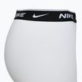 Boxeri pentru bărbați Nike Cotton Stretch Trunk white 3
