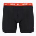 Boxeri pentru bărbați Nike Essential Cotton Stretch 5 pairs black/volt/pt red/game royal/sm green/un gold wb 2