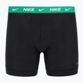 Boxeri pentru bărbați Nike Essential Cotton Stretch 5 pairs black/volt/pt red/game royal/sm green/un gold wb 7