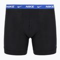Boxeri pentru bărbați Nike Essential Cotton Stretch 5 pairs black/volt/pt red/game royal/sm green/un gold wb 8