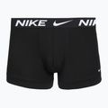 Boxeri pentru bărbați Nike Dri-Fit Essential Micro Trunk 3 pairs brick 3
