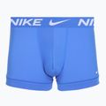 Boxeri pentru bărbați Nike Dri-Fit Essential Micro Trunk 3 pairs brick 4