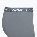 Boxeri pentru bărbați Nike Essential Cotton Stretch 3 pairs gray multi 4