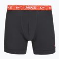 Boxeri pentru bărbați Nike Essential Cotton Stretch 3 pairs gray multi 6