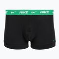 Boxeri pentru bărbați Nike Cotton Stretch Trunk 5 pairs blue velvet 4