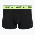 Boxeri pentru bărbați Nike Cotton Stretch Trunk 5 pairs blue velvet 6